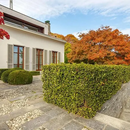 Feriehus Casa Del Corno *